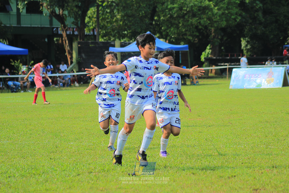 ijl big16 u10 021125 endang witarsa fc vs pelita jaya soccer school