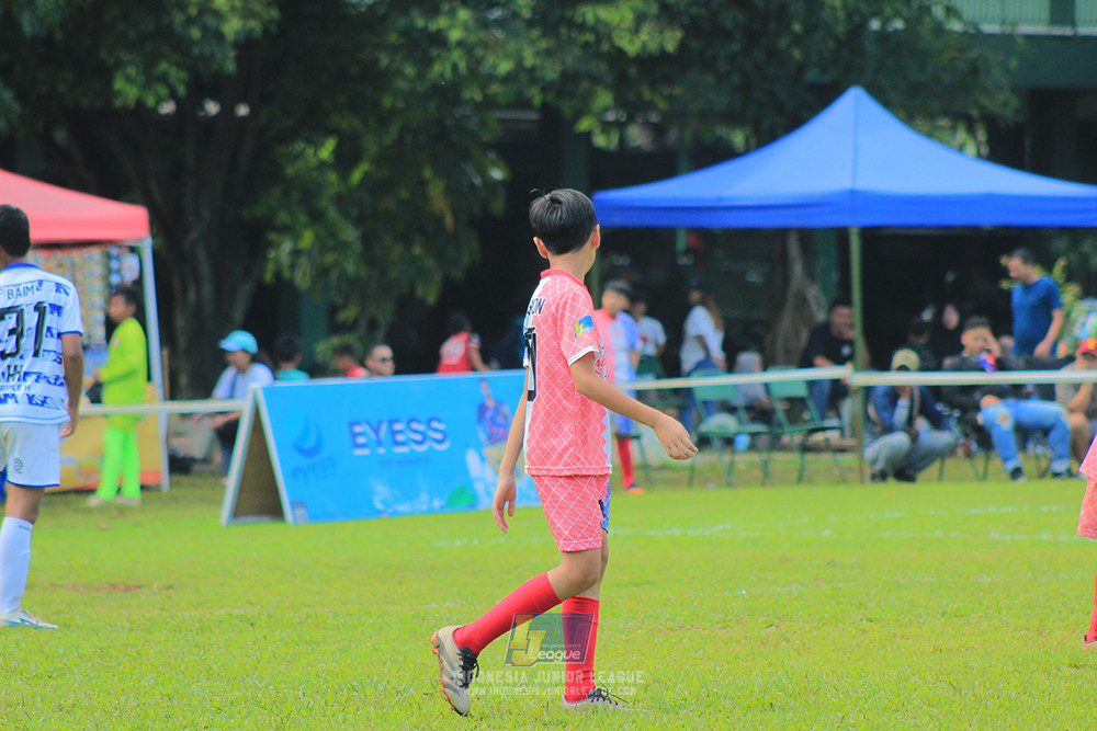 ijl big16 u10 021125 endang witarsa fc vs pelita jaya soccer school