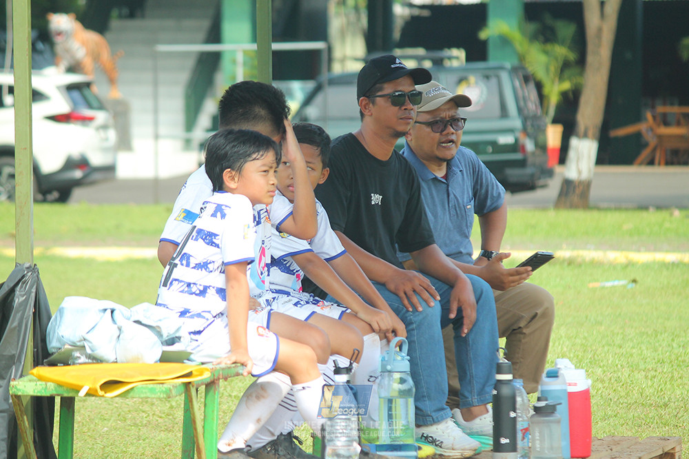 ijl big16 u10 021125 endang witarsa fc vs pelita jaya soccer school