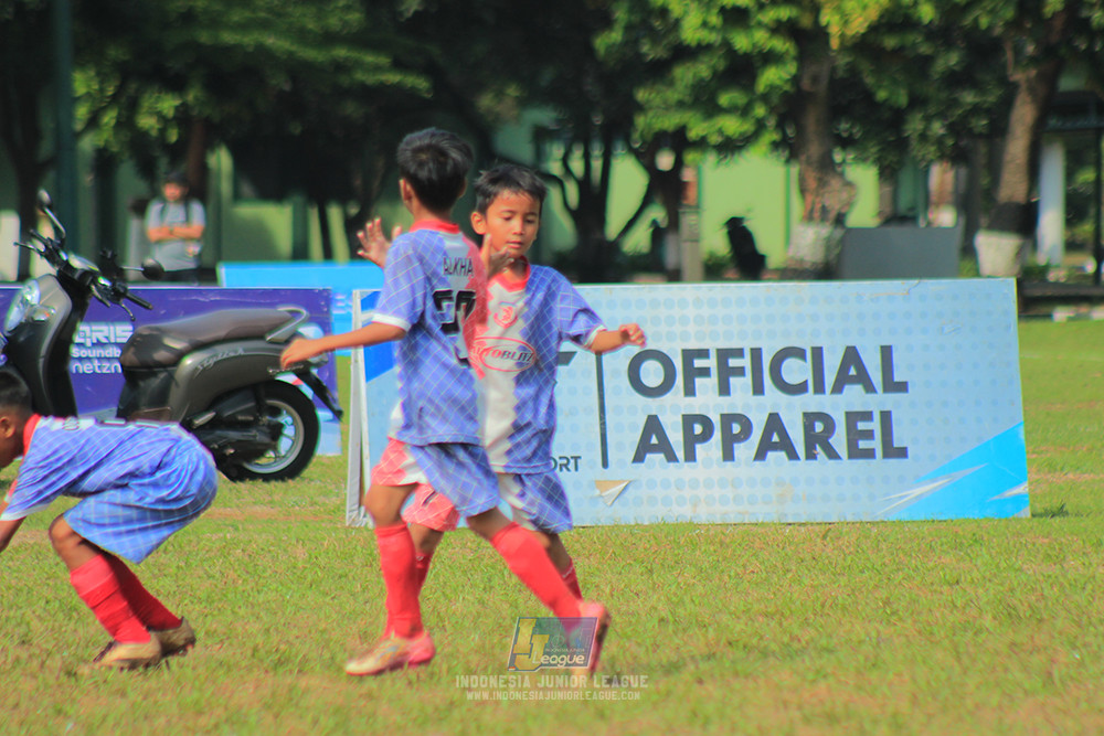 ijl big16 u10 021125 endang witarsa fc vs pelita jaya soccer school