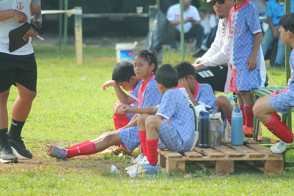 ijl big16 u10 021125 endang witarsa fc vs pelita jaya soccer school