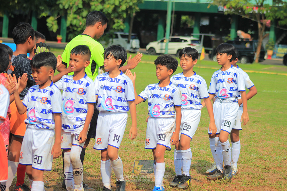 ijl big16 u10 021125 endang witarsa fc vs pelita jaya soccer school