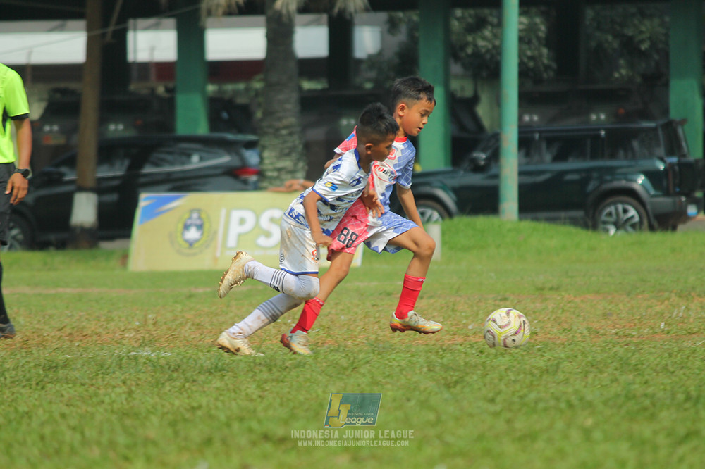 ijl big16 u10 021125 endang witarsa fc vs pelita jaya soccer school