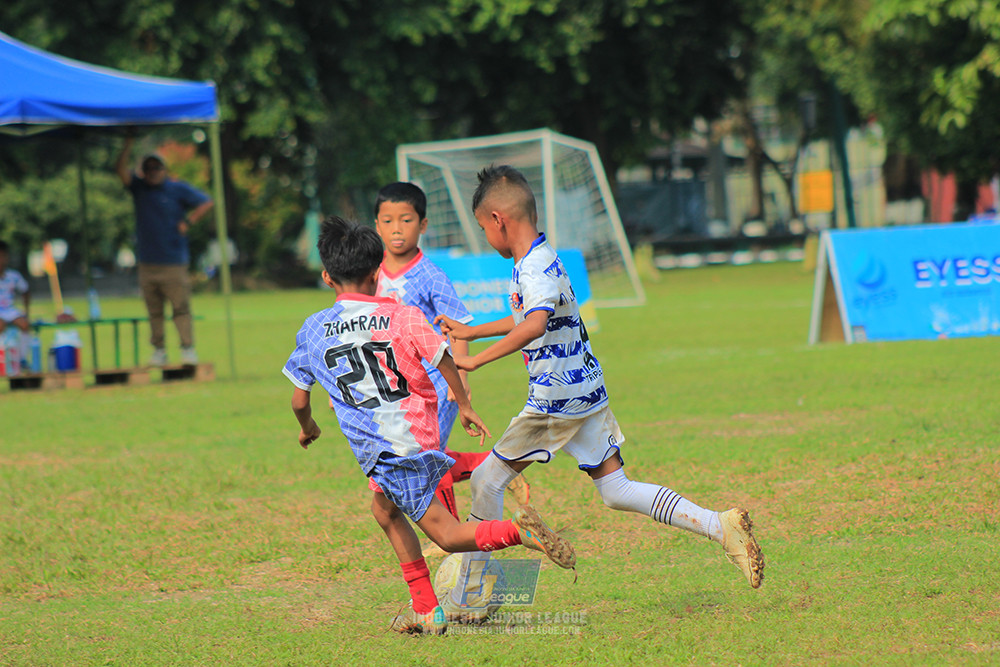 ijl big16 u10 021125 endang witarsa fc vs pelita jaya soccer school