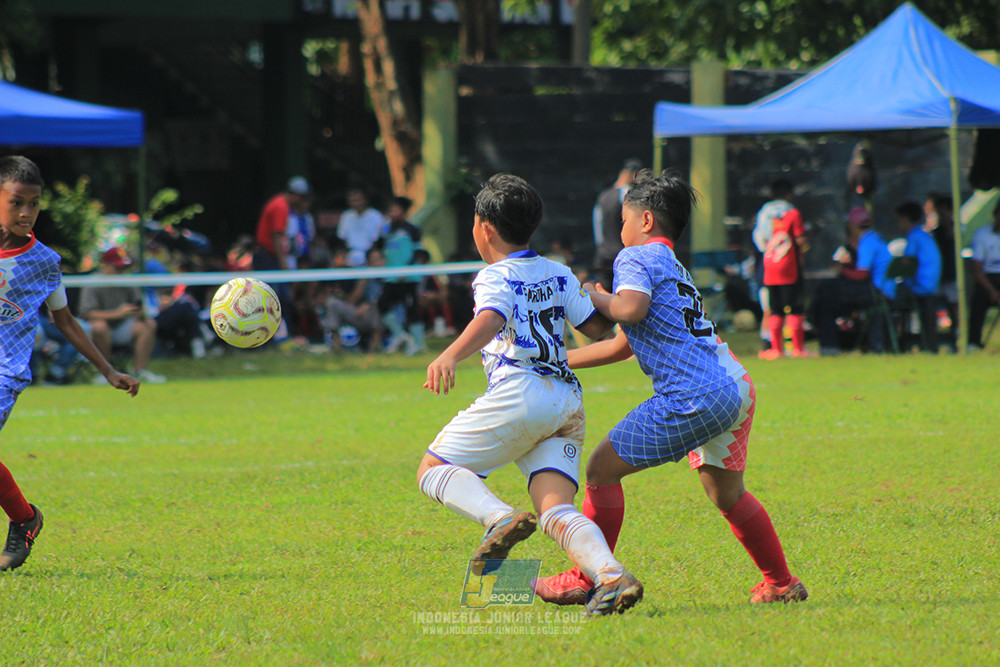 ijl big16 u10 021125 endang witarsa fc vs pelita jaya soccer school