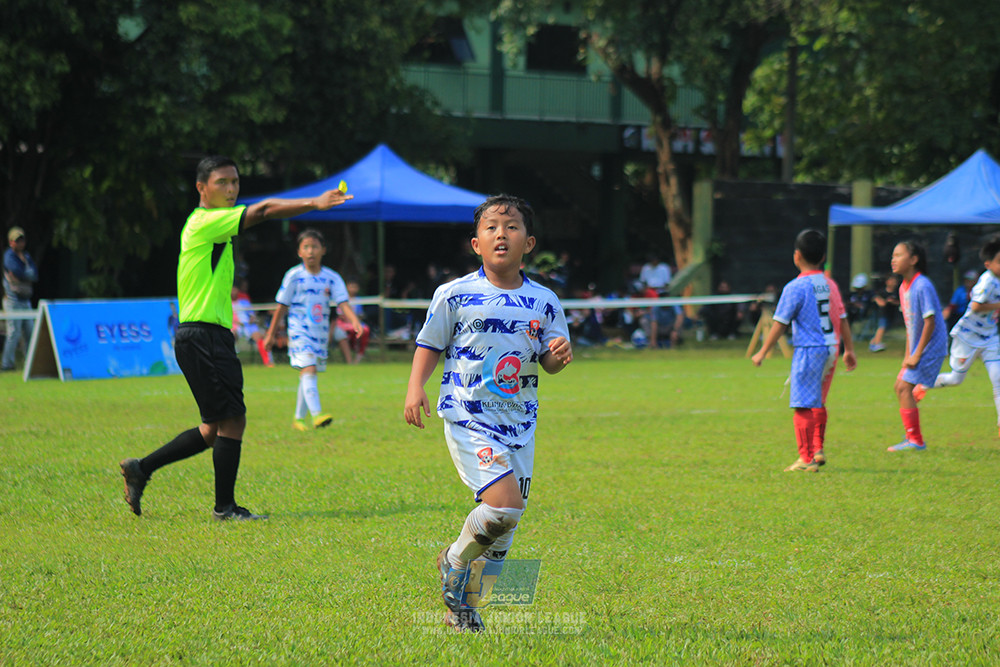 ijl big16 u10 021125 endang witarsa fc vs pelita jaya soccer school