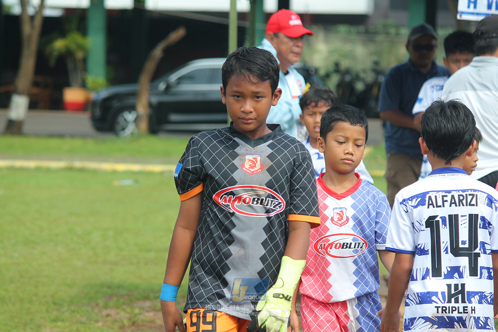 ijl big16 u10 021125 endang witarsa fc vs pelita jaya soccer school