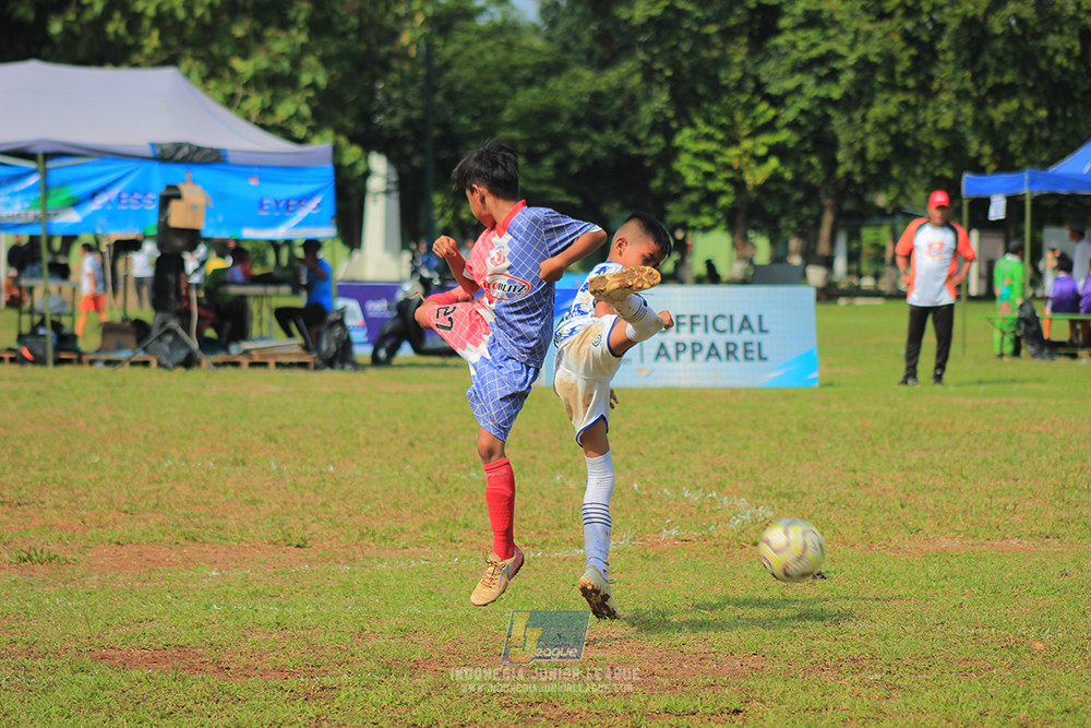 ijl big16 u10 021125 endang witarsa fc vs pelita jaya soccer school