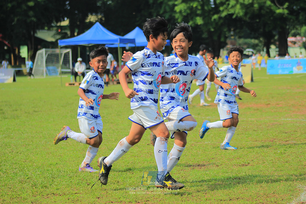 ijl big16 u10 021125 endang witarsa fc vs pelita jaya soccer school