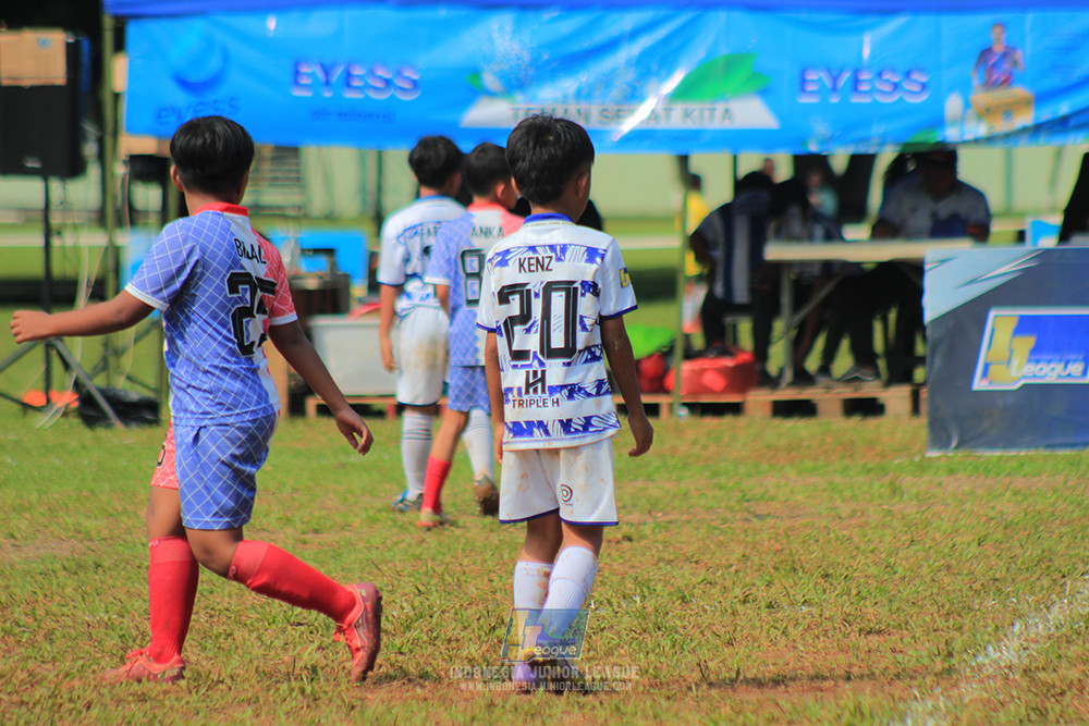 ijl big16 u10 021125 endang witarsa fc vs pelita jaya soccer school