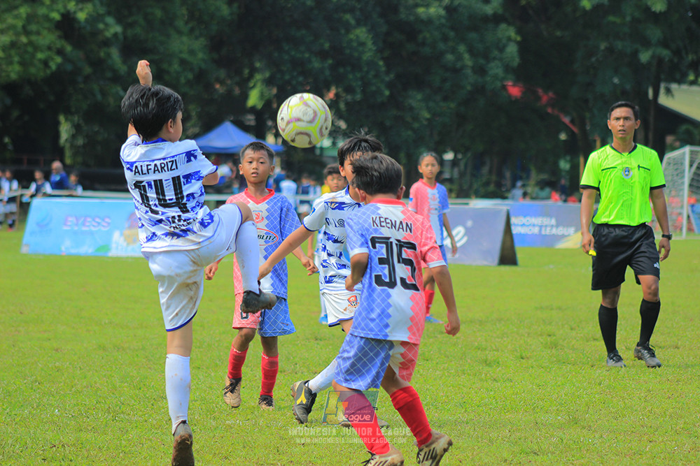 ijl big16 u10 021125 endang witarsa fc vs pelita jaya soccer school