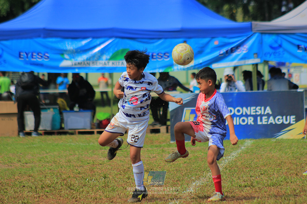 ijl big16 u10 021125 endang witarsa fc vs pelita jaya soccer school