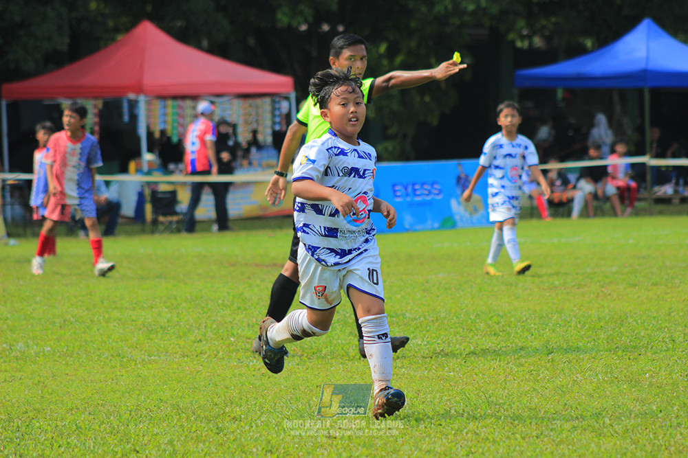 ijl big16 u10 021125 endang witarsa fc vs pelita jaya soccer school