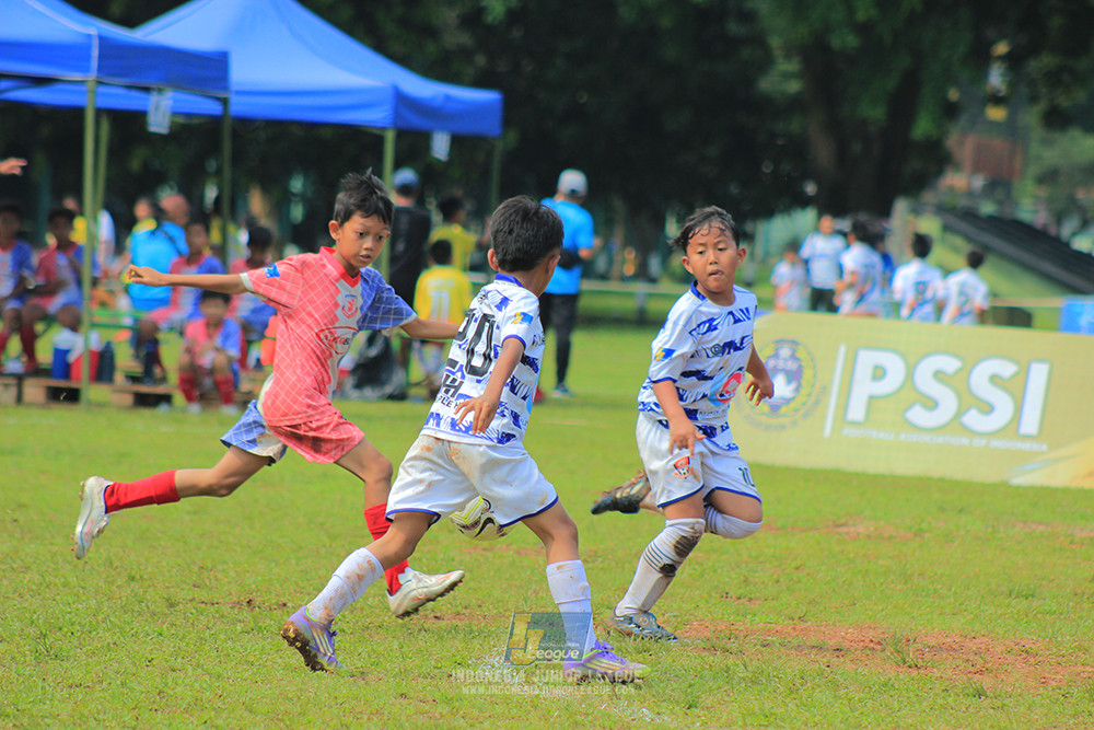 ijl big16 u10 021125 endang witarsa fc vs pelita jaya soccer school