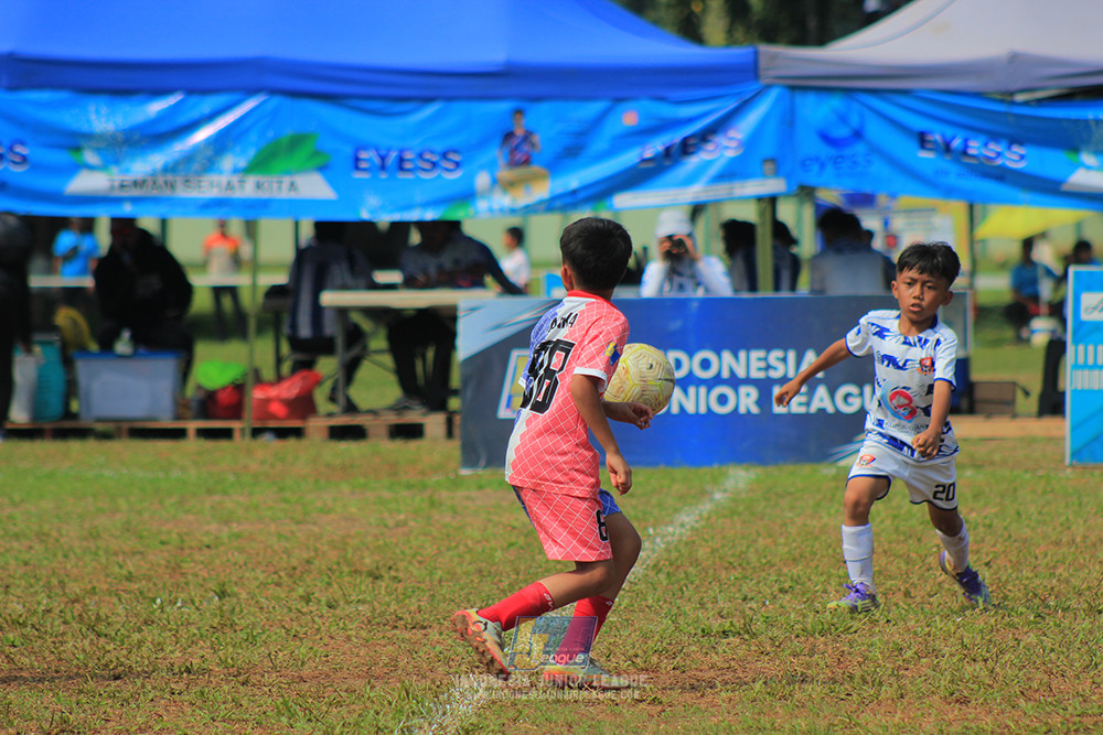 ijl big16 u10 021125 endang witarsa fc vs pelita jaya soccer school