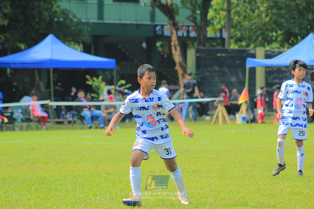 ijl big16 u10 021125 endang witarsa fc vs pelita jaya soccer school