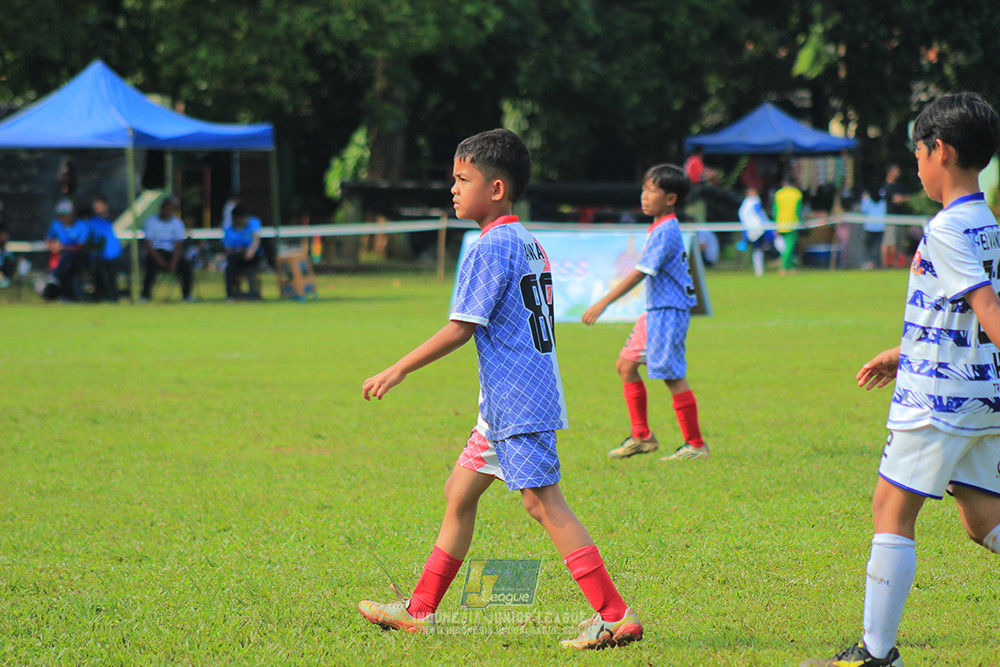 ijl big16 u10 021125 endang witarsa fc vs pelita jaya soccer school