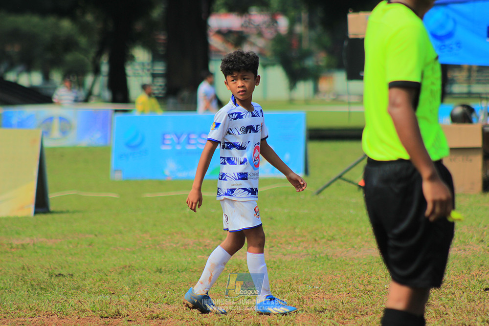 ijl big16 u10 021125 endang witarsa fc vs pelita jaya soccer school