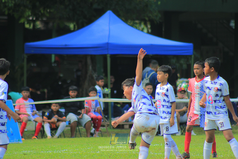 ijl big16 u10 021125 endang witarsa fc vs pelita jaya soccer school