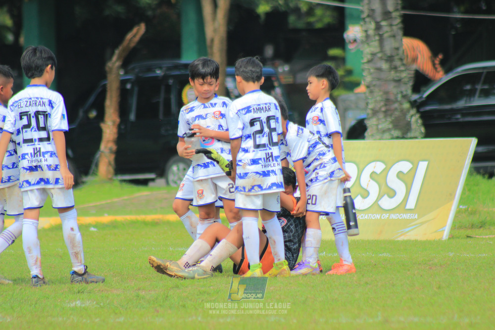 ijl big16 u10 021125 endang witarsa fc vs pelita jaya soccer school