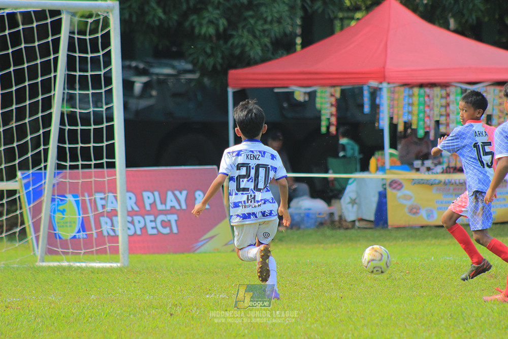 ijl big16 u10 021125 endang witarsa fc vs pelita jaya soccer school