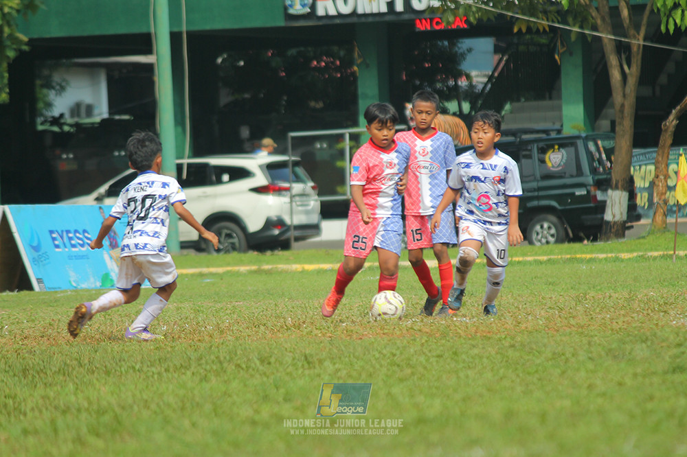 ijl big16 u10 021125 endang witarsa fc vs pelita jaya soccer school