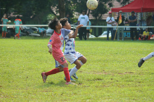 [IJL BIG16-U10 021125] ENDANG WITARSA FC VS PELITA JAYA SOCCER SCHOOL