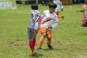 [IJL BIG16-U10 021125] ENDANG WITARSA FC VS PROVISION SOCCER SCHOOL