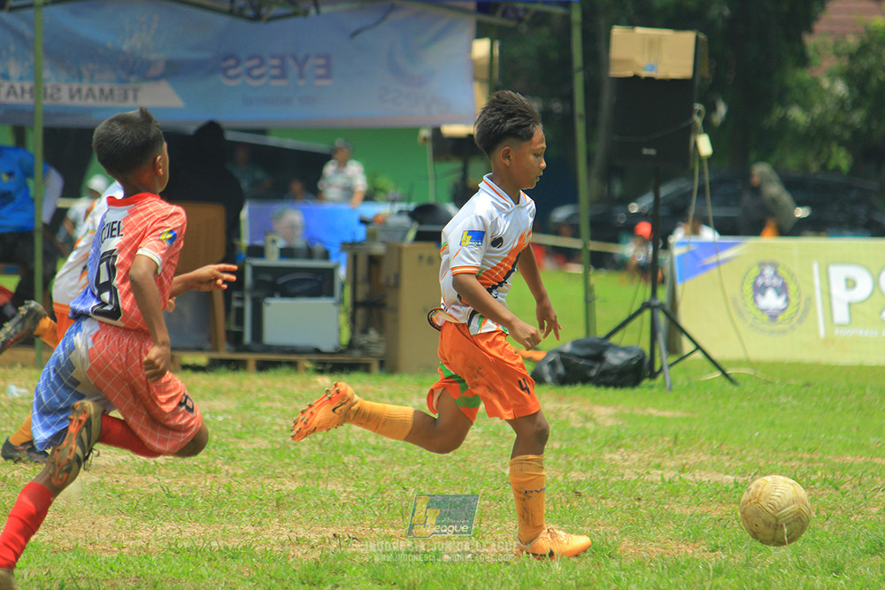 ijl big16 u10 021125 endang witarsa fc vs provision soccer school