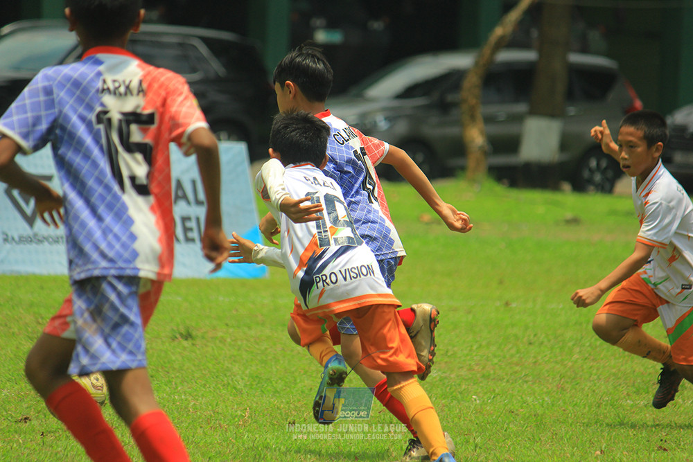 ijl big16 u10 021125 endang witarsa fc vs provision soccer school