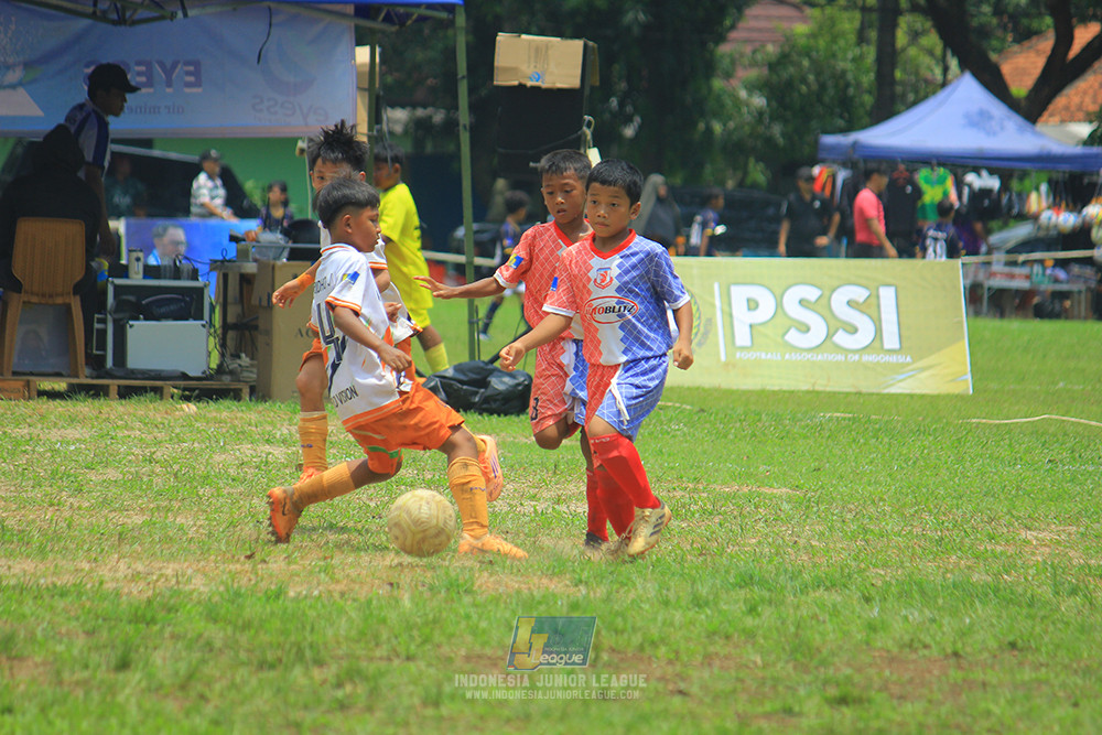 ijl big16 u10 021125 endang witarsa fc vs provision soccer school