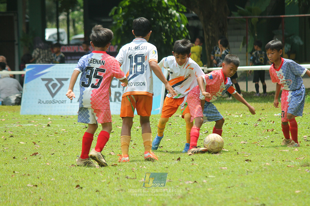 ijl big16 u10 021125 endang witarsa fc vs provision soccer school