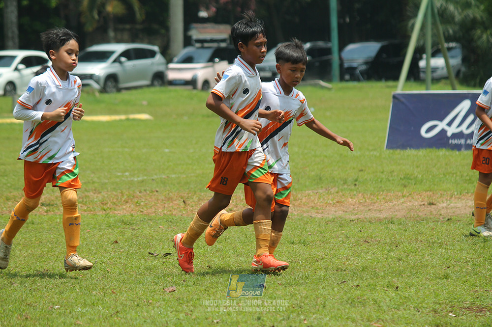 ijl big16 u10 021125 endang witarsa fc vs provision soccer school
