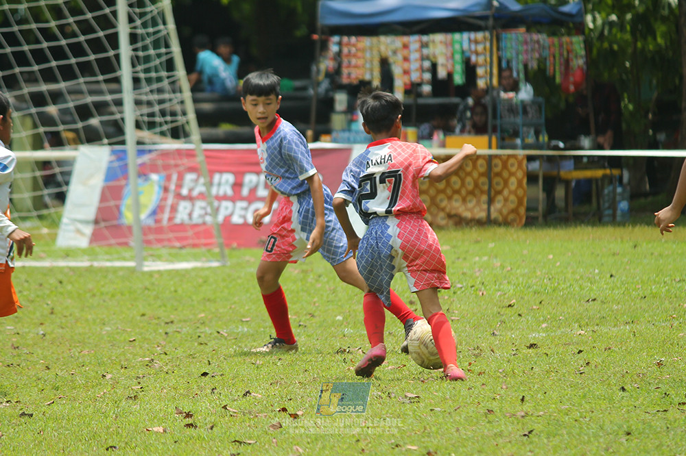 ijl big16 u10 021125 endang witarsa fc vs provision soccer school
