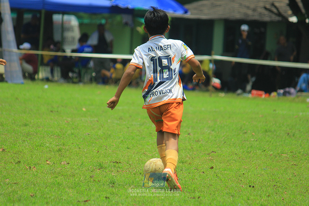 ijl big16 u10 021125 endang witarsa fc vs provision soccer school