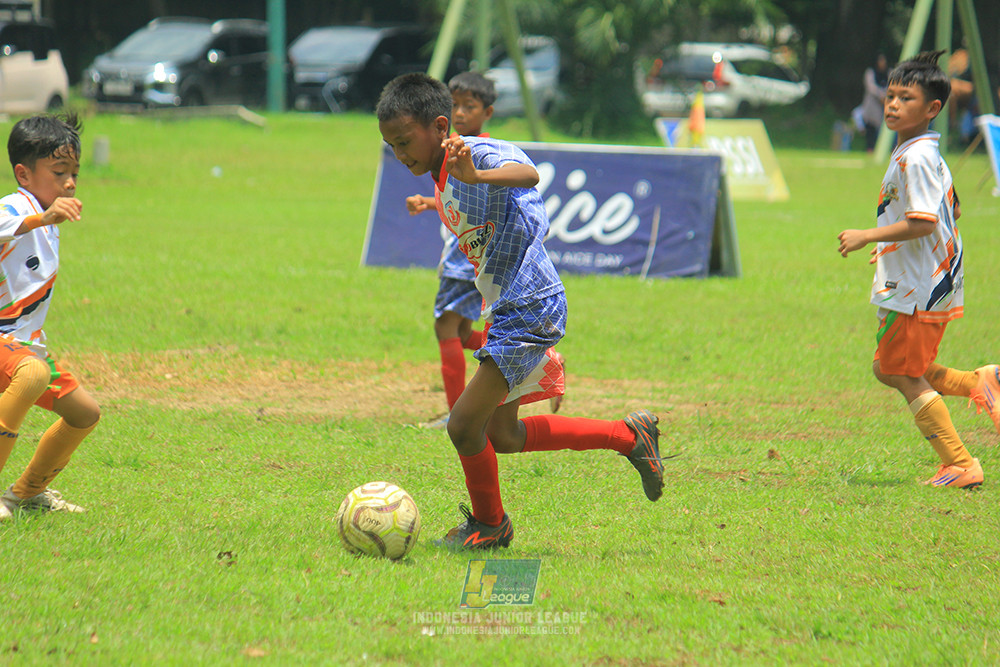 ijl big16 u10 021125 endang witarsa fc vs provision soccer school
