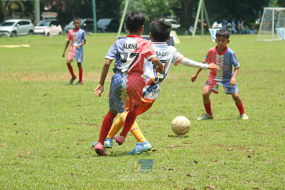 ijl big16 u10 021125 endang witarsa fc vs provision soccer school