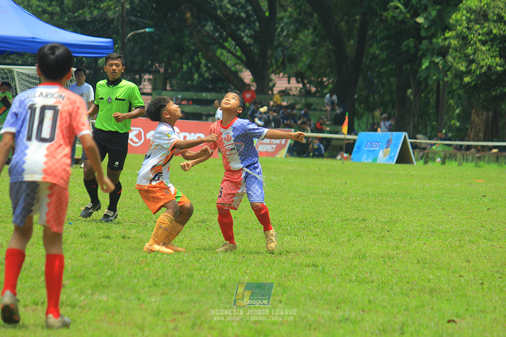 ijl big16 u10 021125 endang witarsa fc vs provision soccer school