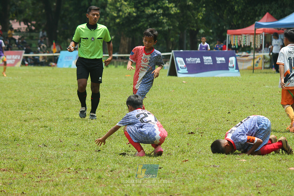 ijl big16 u10 021125 endang witarsa fc vs provision soccer school