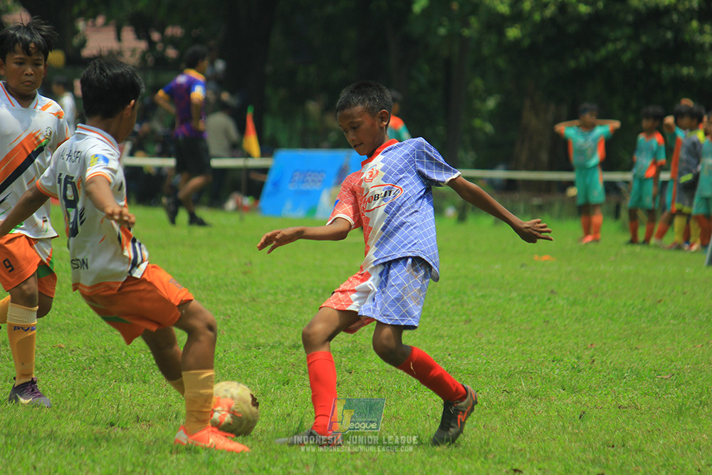 ijl big16 u10 021125 endang witarsa fc vs provision soccer school