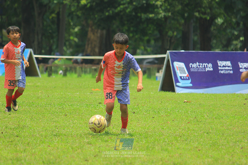 ijl big16 u10 021125 endang witarsa fc vs provision soccer school