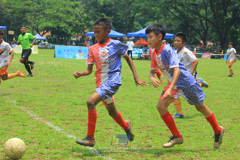 ijl big16 u10 021125 endang witarsa fc vs provision soccer school