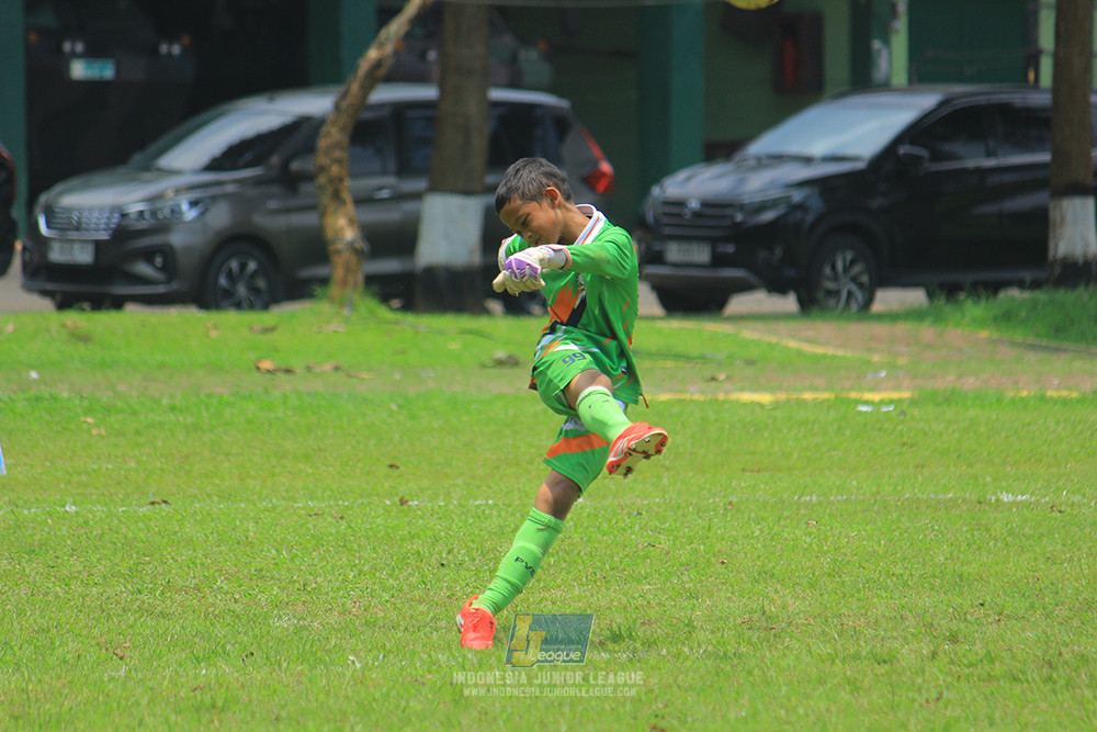 ijl big16 u10 021125 endang witarsa fc vs provision soccer school