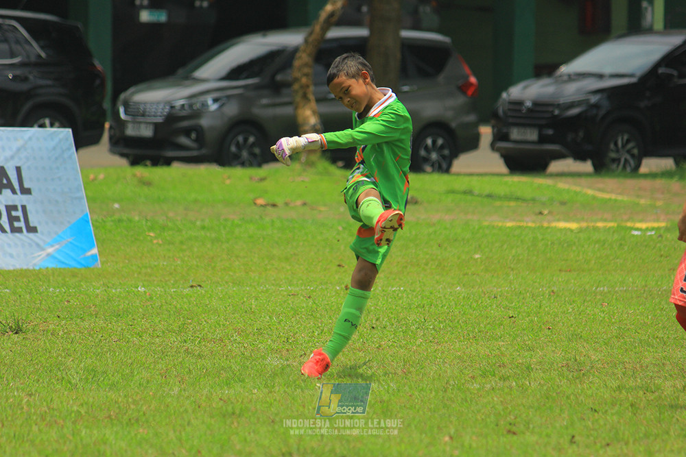 ijl big16 u10 021125 endang witarsa fc vs provision soccer school