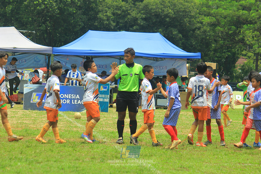 ijl big16 u10 021125 endang witarsa fc vs provision soccer school