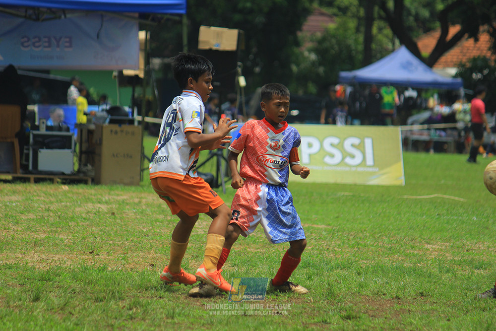 ijl big16 u10 021125 endang witarsa fc vs provision soccer school