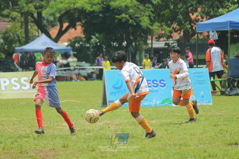 ijl big16 u10 021125 endang witarsa fc vs provision soccer school