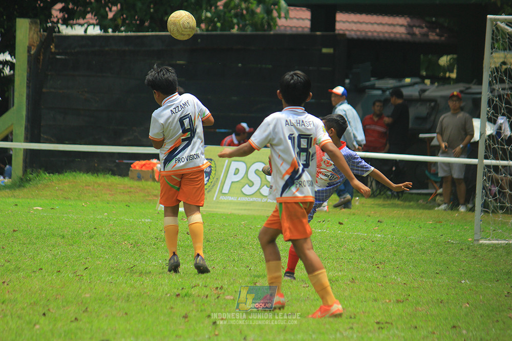 ijl big16 u10 021125 endang witarsa fc vs provision soccer school