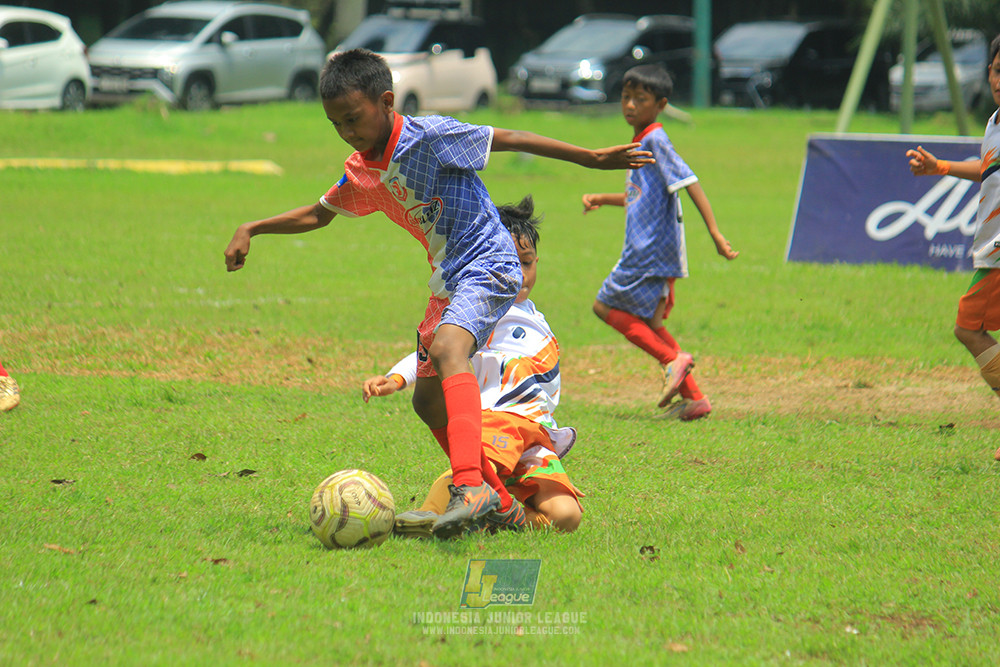 ijl big16 u10 021125 endang witarsa fc vs provision soccer school