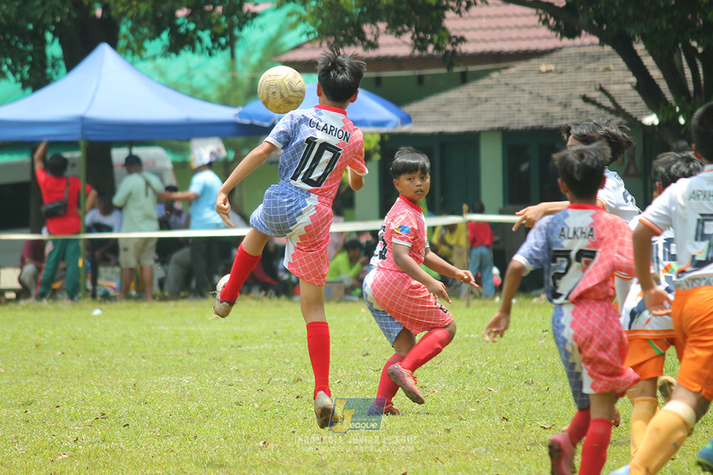 ijl big16 u10 021125 endang witarsa fc vs provision soccer school